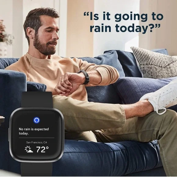 Fitbit - Picture 8 of 9